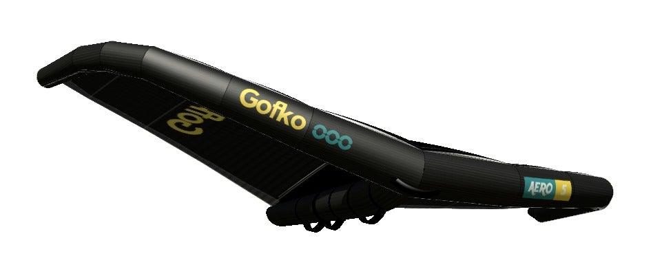 GOFKOOOO AERO 2022 - Gofkoooo Wings