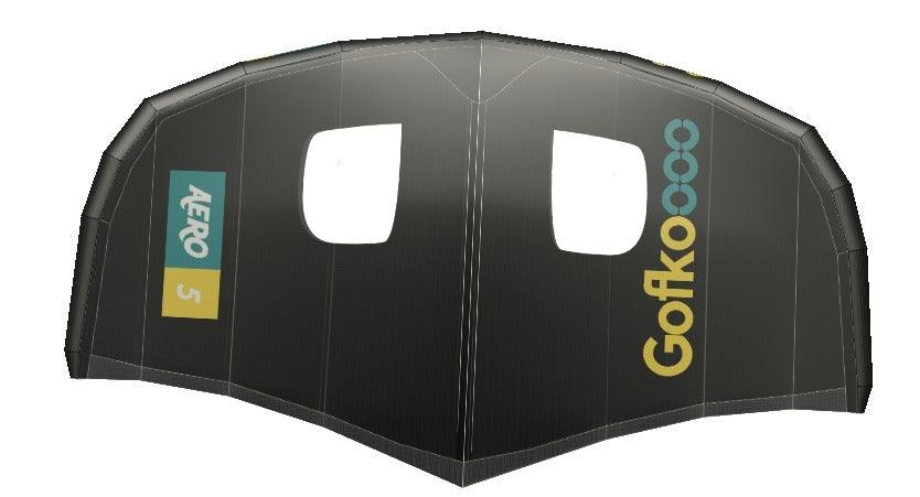 GOFKOOOO AERO 2022 - Gofkoooo Wings